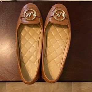 Michael Kors Lillie Flats